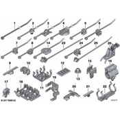 Diagram for 61136917371,61130302870
