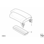 Diagram for 51167901941,51168037205