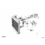BMW Switch - Genuine BMW 61311354686