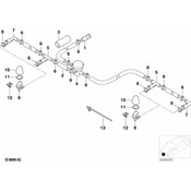 Diagram for 61677006930