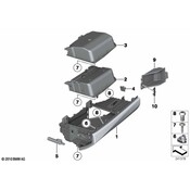 Diagram for 51169173907
