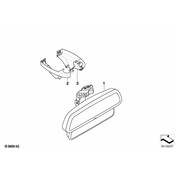 Diagram for 51167134954