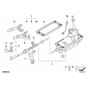 MINI Clip - Genuine MINI 24507568428