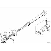 BMW Cup - Genuine BMW 32311161145