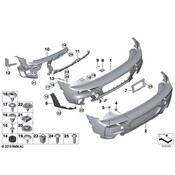 Diagram for 51247345709,51247463164