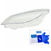 BMW Headlight Lens - Sun Nation LT33212L