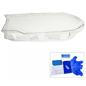 BMW Headlight Lens - Sun Nation LT33232L