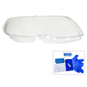 BMW Headlight Lens - Sun Nation LT33235R