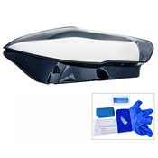 BMW Headlight Lens - Sun Nation LT33237R