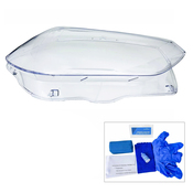 BMW Headlight Lens - Sun Nation LT33239R