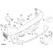 Diagram for 51128402329