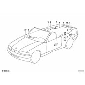 Diagram for 67118361363