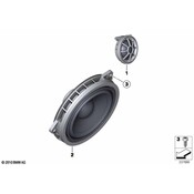 BMW Mid-Range Speaker Hifi System - Genuine BMW 65139210451