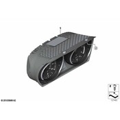 BMW Instrument Cluster - Genuine BMW 62117842182