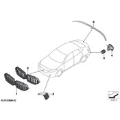 Diagram for 51118080491
