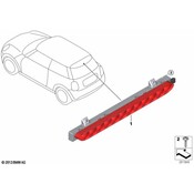 Diagram for 63257361123