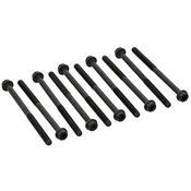 Land Rover Jaguar Cylinder Head Bolt Set - Elring 966.170
