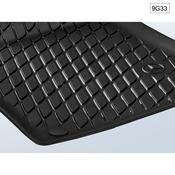 Mercedes-Benz Floor Mat Set - Genuine Mercedes 16768063069G33