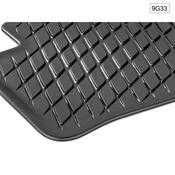 Mercedes-Benz Floor Mat Set - Genuine Mercedes 16768063069G33