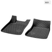 Mercedes-Benz Floor Mat Set - Genuine Mercedes 17768032049051
