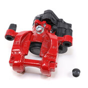 Audi VW Disc Brake Caliper - ATE 5G0615423B