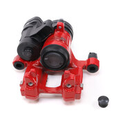 Audi VW Disc Brake Caliper - ATE 5G0615423B