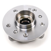 BMW Wheel Bearing and Hub Assembly - Genuine BMW 31208098973