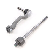 BMW Steering Tie Rod Assembly - Genuine BMW 32105B5FA52
