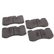BMW Brake Pad Set - EBC DP82454RP1