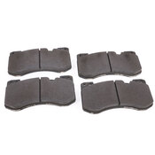 BMW Front Brake Pads - EBC DP82454RPX