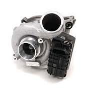 Audi VW Turbocharger - Garrett 1700251424