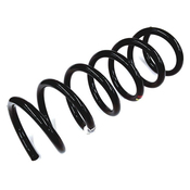 VW Coil Spring - Lesjofors 4204293