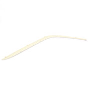 BMW Cover Primed Left - Genuine BMW 51118211577