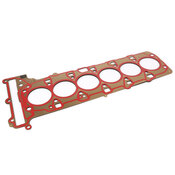 BMW Engine Cylinder Head Gasket - Elring 793.491