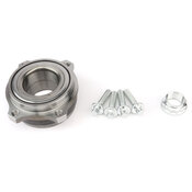 Mercedes Wheel Bearing Kit - Febi 28678