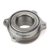 Mercedes Wheel Bearing Kit - Febi 28678