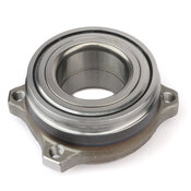 Mercedes Wheel Bearing Kit - Febi 28678