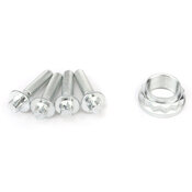 Mercedes Wheel Bearing Kit - Febi 28678
