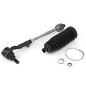 BMW Steering Tie Rod and Boot Kit - Febi 46257