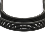 Porsche Serpentine Belt - Gates DK060721
