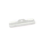 Mercedes Window Trim Clip - Genuine Mercedes 1249889878