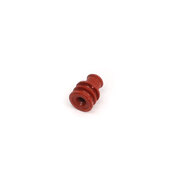 Mercedes Window Trim Clip - Genuine Mercedes 1249889878
