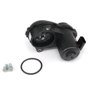 Mercedes Parking Brake Actuator - Genuine Mercedes 1729060200