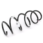 Mercedes Coil Spring - Genuine Mercedes 2123212004
