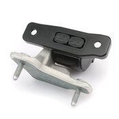 Mercedes Door Hinge - Genuine Mercedes 2137201110