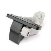 Mercedes Door Hinge - Genuine Mercedes 2137201110