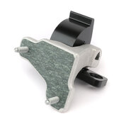 Mercedes Door Hinge - Genuine Mercedes 2137201110