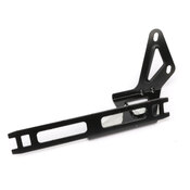 Mercedes Radiator Mount Bracket - Genuine Mercedes 2225043940