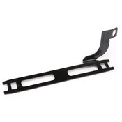 Mercedes Radiator Mount Bracket - Genuine Mercedes 2225044040