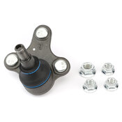 Audi VW Ball Joint - Meyle 5Q0407366A